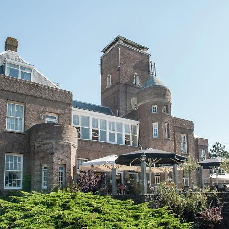 Modern Apartment Close To The Beach Bergen aan Zee Exterior photo