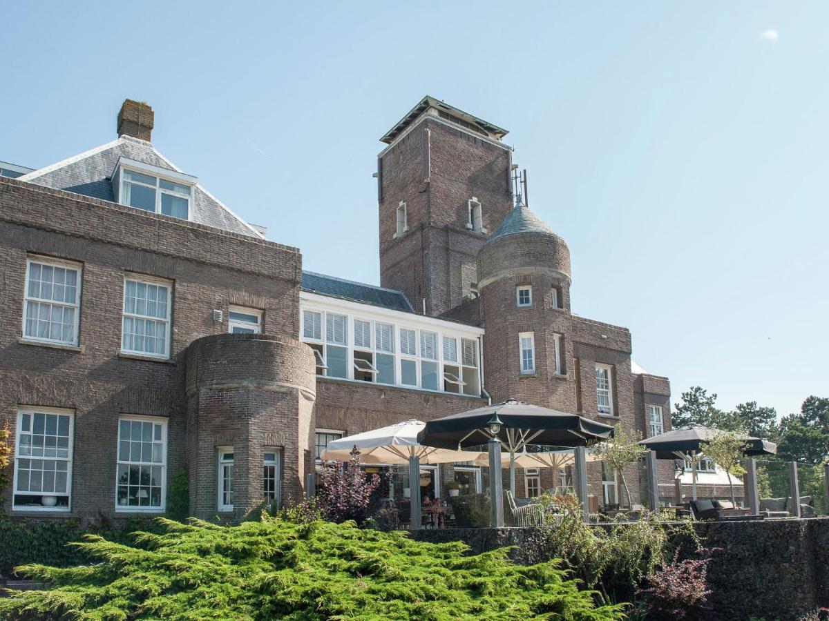 Modern Apartment Close To The Beach Bergen aan Zee Exterior photo